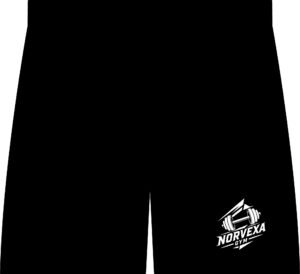 13642540651673463437_2048.jpeg Unisex Pique Gym Shorts