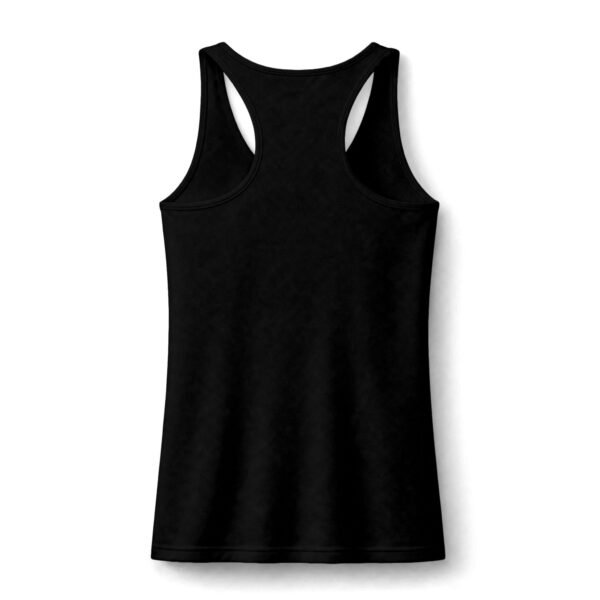 Norvexa Gym Women's Performance Tank — Racerback Workout Tank Top