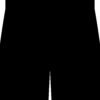Unisex Pique Gym Shorts