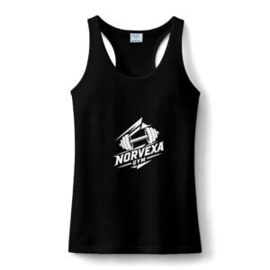 16724488237849109348_2048.jpeg Norvexa Gym Women's Performance Tank — Racerback Workout Tank Top