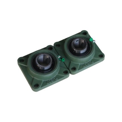 TMG-EFM32/40/48-30 Bearing UCFU207, Pack of 2